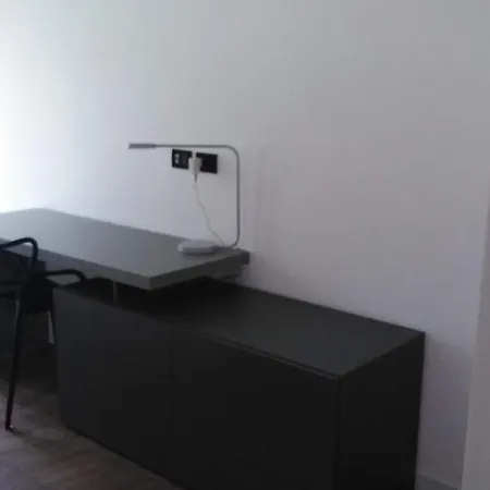 Meta Italy Da Andrea Апартаменты *